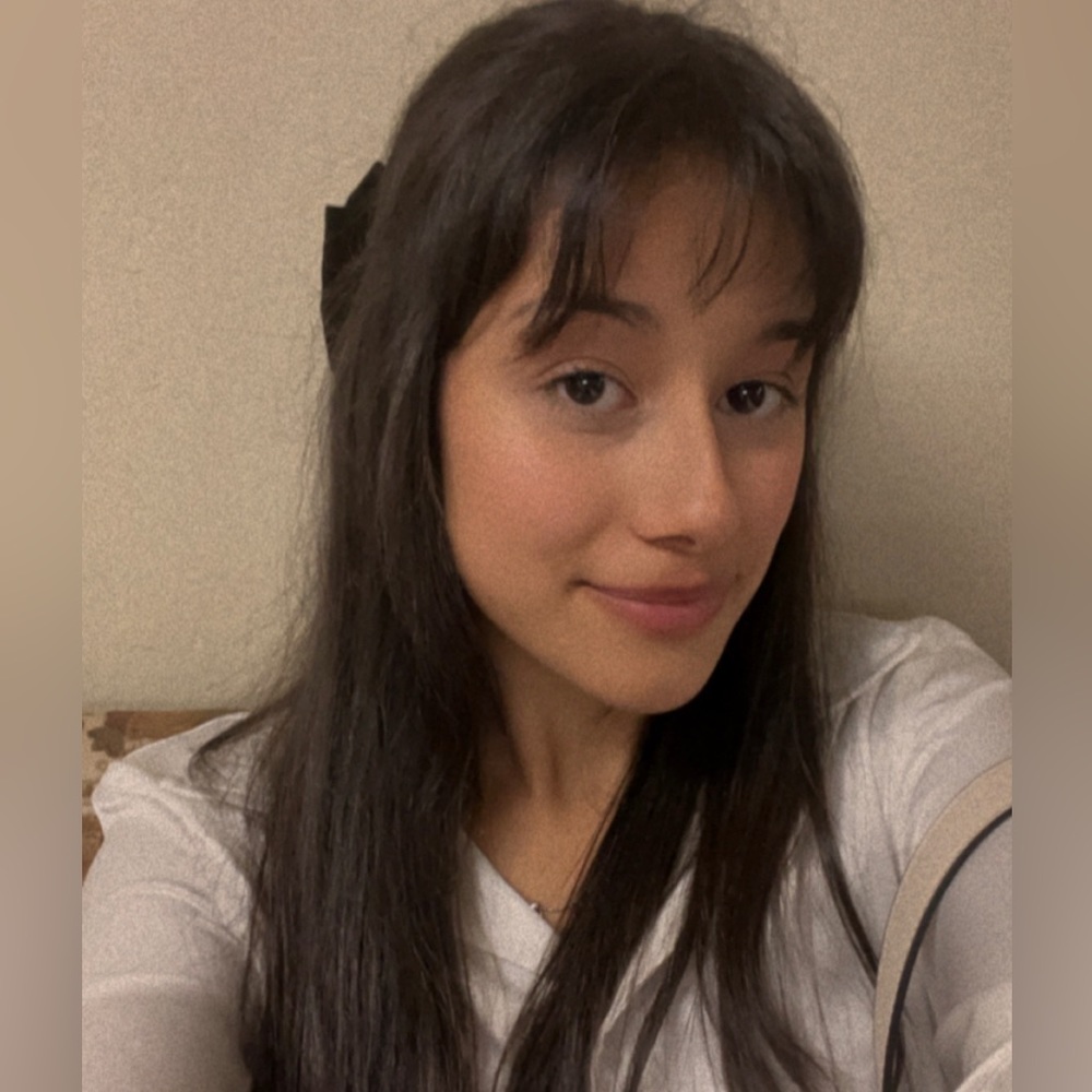 Meet your Posher, Isabel